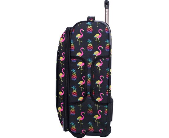 Чемодан Bagland Vichenzo 32 л. сублимация 361 (0037666194) (65173581), изображение 2 Чемодан Bagland Vichenzo 32 л. сублимация 361 (0037666194) (65173581), изображение 2