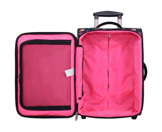 Чемодан Bagland Vichenzo 32 л. сублимация 361 (0037666194) (65173581), изображение 3 Чемодан Bagland Vichenzo 32 л. сублимация 361 (0037666194) (65173581), изображение 3