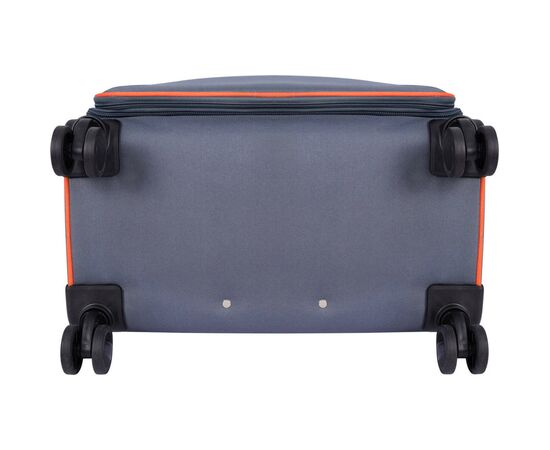 Чемодан Bagland Валенсия большая 83 л. серый 1311 (003796627) (831518973), изображение 7 Чемодан Bagland Валенсия большая 83 л. серый 1311 (003796627) (831518973), изображение 7