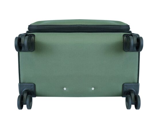 Чемодан Bagland Валенсия большая 83 л. хаки (003796627) (831517573), изображение 7 Чемодан Bagland Валенсия большая 83 л. хаки (003796627) (831517573), изображение 7