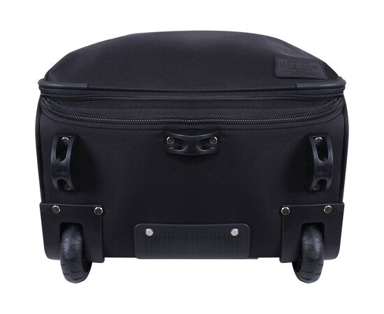 Чемодан Bagland Леон большой 70 л. черный (003766627) (6755111), изображение 6 Чемодан Bagland Леон большой 70 л. черный (003766627) (6755111), изображение 6