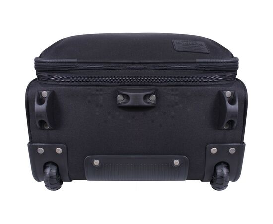 Чемодан Bagland Леон средний 51 л. черный (003766624) (6756111), изображение 6