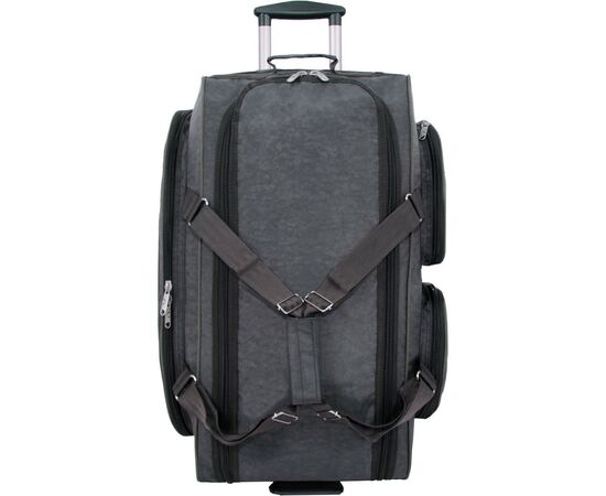 Сумка дорожная Bagland Мадрид 82 л. хаки (0034970) (139032), изображение 2 Сумка дорожная Bagland Мадрид 82 л. хаки (0034970) (139032), изображение 2