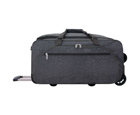 Сумка дорожная Bagland Мадрид 82 л. хаки (0034970) (139032), изображение 5 Сумка дорожная Bagland Мадрид 82 л. хаки (0034970) (139032), изображение 5