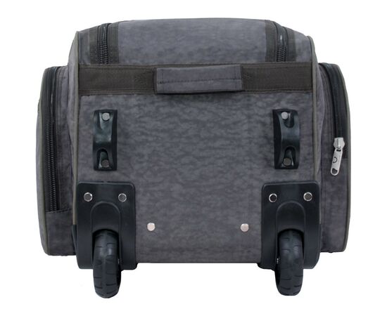 Сумка дорожная Bagland Мадрид 82 л. хаки (0034970) (139032), изображение 6 Сумка дорожная Bagland Мадрид 82 л. хаки (0034970) (139032), изображение 6