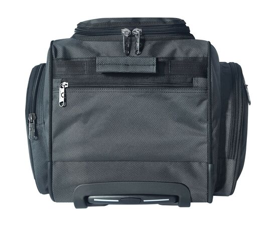 Дорожня сумка Bagland Мадрид 82 л. чорний (00349169) (1055718403), зображення 2 Дорожня сумка Bagland Мадрид 82 л. чорний (00349169) (1055718403), зображення 2