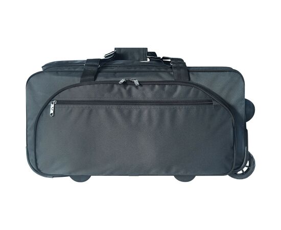 Дорожня сумка Bagland Мадрид 82 л. чорний (00349169) (1055718403), зображення 3 Дорожня сумка Bagland Мадрид 82 л. чорний (00349169) (1055718403), зображення 3