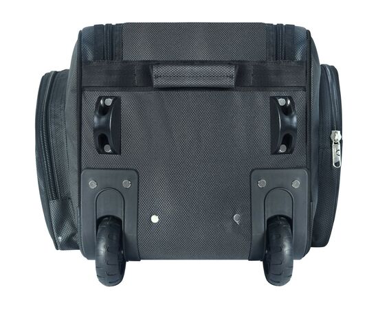 Дорожня сумка Bagland Мадрид 82 л. чорний (00349169) (1055718403), зображення 4 Дорожня сумка Bagland Мадрид 82 л. чорний (00349169) (1055718403), зображення 4