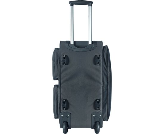 Дорожня сумка Bagland Мадрид 82 л. чорний (00349169) (1055718403), зображення 6 Дорожня сумка Bagland Мадрид 82 л. чорний (00349169) (1055718403), зображення 6