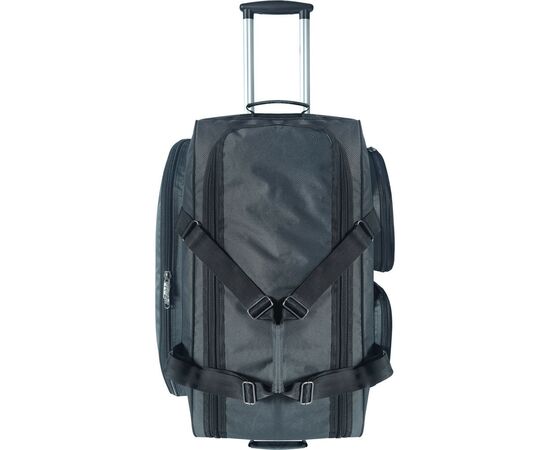 Дорожня сумка Bagland Мадрид 82 л. чорний (00349169) (1055718403), зображення 7 Дорожня сумка Bagland Мадрид 82 л. чорний (00349169) (1055718403), зображення 7