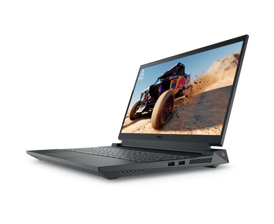 Ноутбук Dell G15 5530 (210-BGJW_i716512), изображение 3 Ноутбук Dell G15 5530 (210-BGJW_i716512), изображение 3