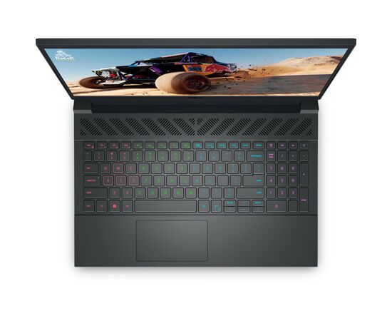 Ноутбук Dell G15 5530 (210-BGJW_i716512), изображение 4 Ноутбук Dell G15 5530 (210-BGJW_i716512), изображение 4