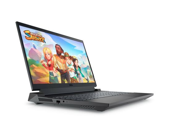 Ноутбук Dell G15 5535 (210-BGWT_R716512), изображение 2 Ноутбук Dell G15 5535 (210-BGWT_R716512), изображение 2