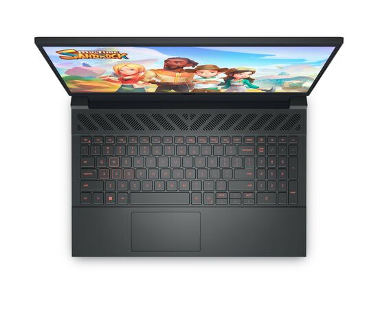 Ноутбук Dell G15 5535 (210-BGWT_R716512), изображение 4 Ноутбук Dell G15 5535 (210-BGWT_R716512), изображение 4