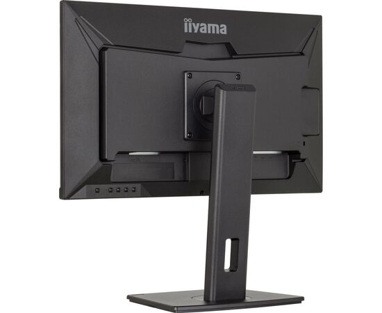 Монитор iiyama XUB2492QSU-B1, изображение 10 Монитор iiyama XUB2492QSU-B1, изображение 10