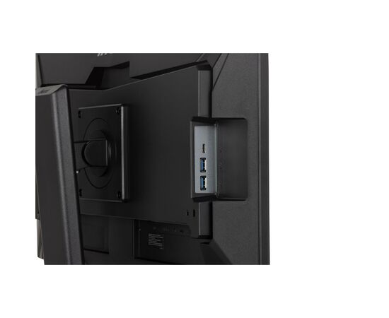 Монитор iiyama XUB2492QSU-B1, изображение 12 Монитор iiyama XUB2492QSU-B1, изображение 12