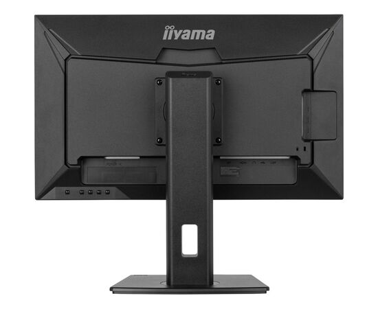 Монитор iiyama XUB2492QSU-B1, изображение 4 Монитор iiyama XUB2492QSU-B1, изображение 4