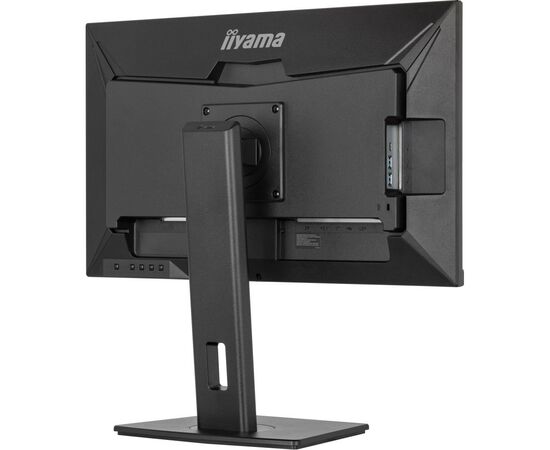 Монитор iiyama XUB2492QSU-B1, изображение 9 Монитор iiyama XUB2492QSU-B1, изображение 9