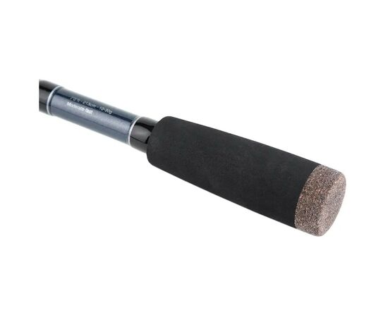 Удилище Shimano Catana FX Spinning M-Fast 8'10''/2.69m 14-40g (SCATFX810MHC), изображение 6 Удилище Shimano Catana FX Spinning M-Fast 8'10''/2.69m 14-40g (SCATFX810MHC), изображение 6