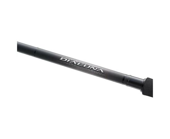 Вудилище Shimano Dialuna Spinning Inshore S76M 2.29m 7-38g (23DLNS76M), зображення 2 Вудилище Shimano Dialuna Spinning Inshore S76M 2.29m 7-38g (23DLNS76M), зображення 2