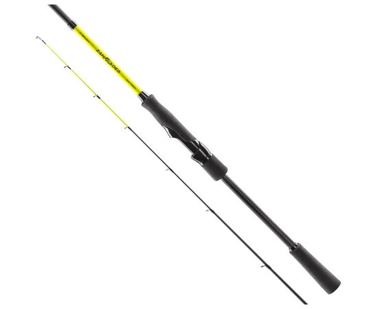 Вудилище Select Zander ZND-792M 2.40m 6-24g Ex.Fast (1870.67.84)