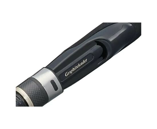 Вудилище Graphiteleader 20 Finezza UX 20GFINUS-752L-T 2.26m 1-7g (2135.33.49), зображення 3 Вудилище Graphiteleader 20 Finezza UX 20GFINUS-752L-T 2.26m 1-7g (2135.33.49), зображення 3