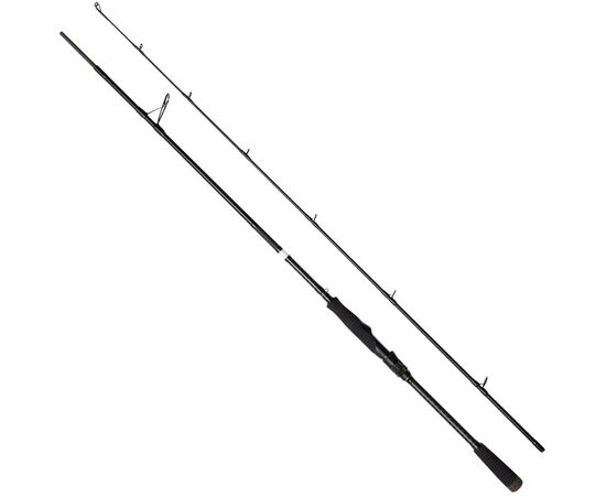 Вудилище Savage Gear SG2 Power Game 7'3"/2.21m 50-100g (1854.17.06)