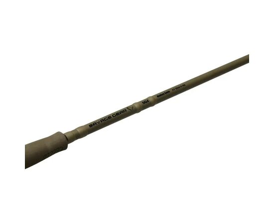 Удилище Savage Gear SG4 Medium Game 8'3"/2.51m 7-25g (1854.17.26), изображение 2 Удилище Savage Gear SG4 Medium Game 8'3"/2.51m 7-25g (1854.17.26), изображение 2