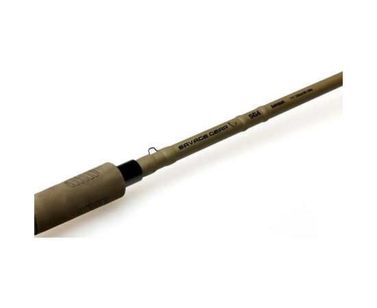 Удилище Savage Gear SG4 Swimbait Specialist Trigger 7'11"/2.38m 50-110g Casting (1854.17.31), изображение 3 Удилище Savage Gear SG4 Swimbait Specialist Trigger 7'11"/2.38m 50-110g Casting (1854.17.31), изображение 3