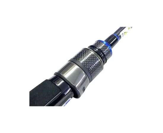 Удилище Ever Green Salty Sensation Neo NEOS-70L-S 2.13m 1-6g (1452.17.42), изображение 3 Удилище Ever Green Salty Sensation Neo NEOS-70L-S 2.13m 1-6g (1452.17.42), изображение 3