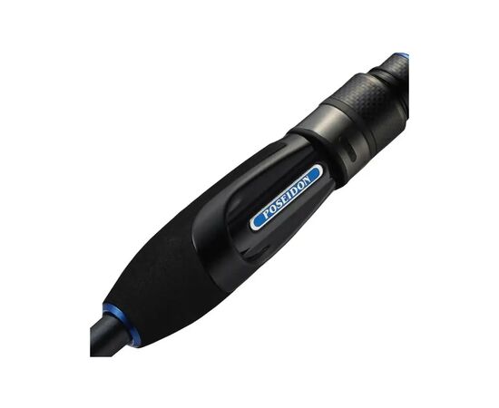 Удилище Ever Green Salty Sensation Neo NEOS-84MH-T 2.55m 1.5-18 (1452.17.43), изображение 2 Удилище Ever Green Salty Sensation Neo NEOS-84MH-T 2.55m 1.5-18 (1452.17.43), изображение 2