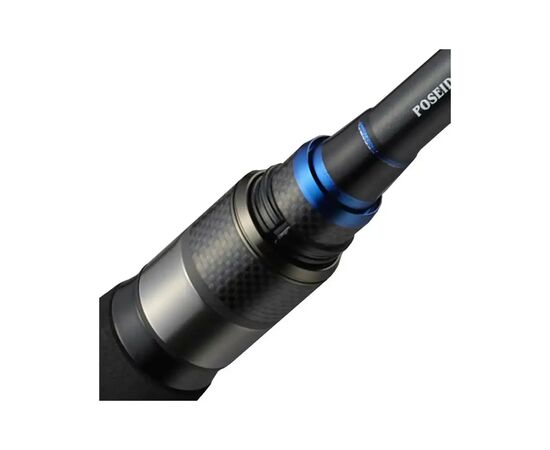 Удилище Ever Green Salty Sensation Neo NEOS-84MH-T 2.55m 1.5-18 (1452.17.43), изображение 4 Удилище Ever Green Salty Sensation Neo NEOS-84MH-T 2.55m 1.5-18 (1452.17.43), изображение 4