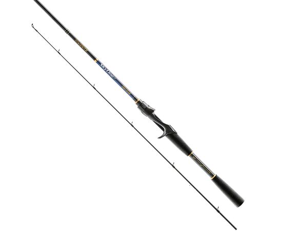 Вудилище Favorite Skyline Casting SKYC-862M 2.58m 8-21g Ex.Fast (1693.05.69)