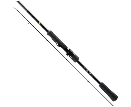 Вудилище Favorite U1 762M 2.28m 5-21g Fast (1693.06.12)