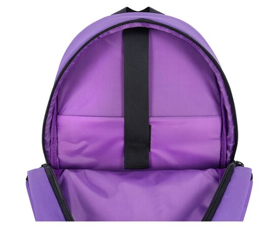 Рюкзак школьный Bagland Cyclone 21 л. фиолетовый 1361 (0054266) (1065619540), изображение 4