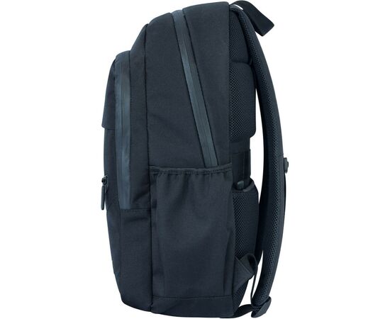 Рюкзак школьный Bagland Cyclone 21 л. черный (0054266) (1065618885), изображение 2 Рюкзак школьный Bagland Cyclone 21 л. черный (0054266) (1065618885), изображение 2