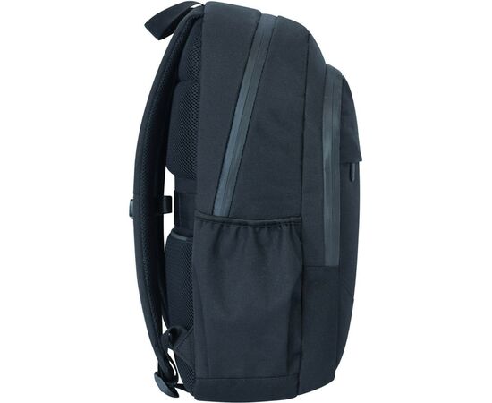 Рюкзак школьный Bagland Cyclone 21 л. черный (0054266) (1065618885), изображение 3 Рюкзак школьный Bagland Cyclone 21 л. черный (0054266) (1065618885), изображение 3