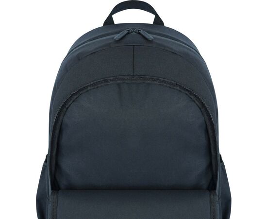 Рюкзак школьный Bagland Cyclone 21 л. черный (0054266) (1065618885), изображение 5 Рюкзак школьный Bagland Cyclone 21 л. черный (0054266) (1065618885), изображение 5