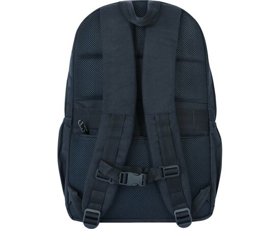 Рюкзак школьный Bagland Cyclone 21 л. черный 1354 (0054266) (1065619300), изображение 3 Рюкзак школьный Bagland Cyclone 21 л. черный 1354 (0054266) (1065619300), изображение 3