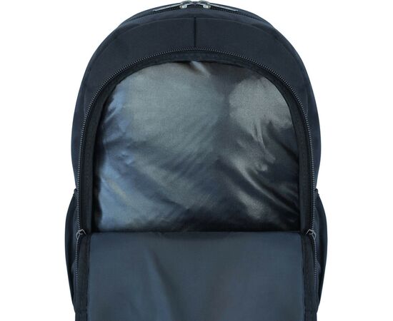 Рюкзак школьный Bagland Cyclone 21 л. черный 1354 (0054266) (1065619300), изображение 4 Рюкзак школьный Bagland Cyclone 21 л. черный 1354 (0054266) (1065619300), изображение 4