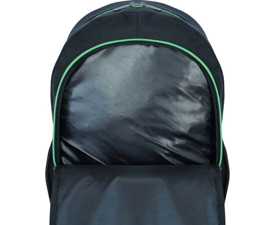 Рюкзак школьный Bagland Cyclone 21 л. черный 1355 (0054266) (1065619299), изображение 4 Рюкзак школьный Bagland Cyclone 21 л. черный 1355 (0054266) (1065619299), изображение 4