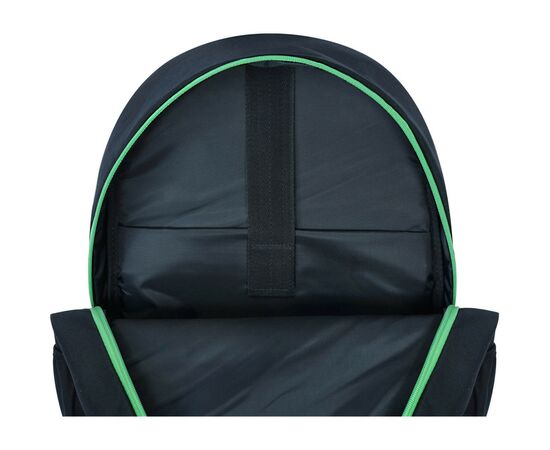 Рюкзак школьный Bagland Cyclone 21 л. черный 1355 (0054266) (1065619299), изображение 5 Рюкзак школьный Bagland Cyclone 21 л. черный 1355 (0054266) (1065619299), изображение 5