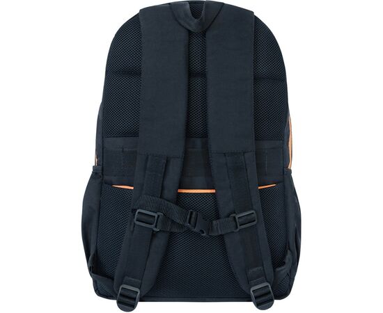 Рюкзак школьный Bagland Cyclone 21 л. черный 1360 (0054266) (1065619298), изображение 3 Рюкзак школьный Bagland Cyclone 21 л. черный 1360 (0054266) (1065619298), изображение 3