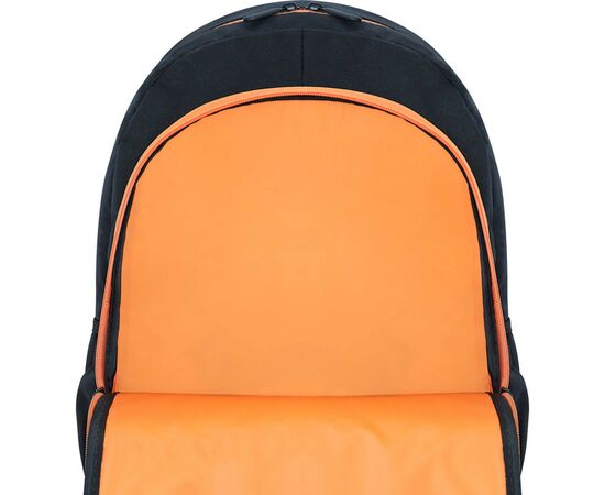 Рюкзак школьный Bagland Cyclone 21 л. черный 1360 (0054266) (1065619298), изображение 4 Рюкзак школьный Bagland Cyclone 21 л. черный 1360 (0054266) (1065619298), изображение 4