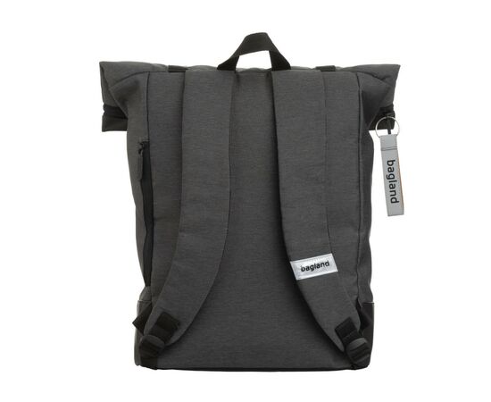 Рюкзак школьный Bagland Dezert 24 л. серый (0058869) (996416777), изображение 3 Рюкзак школьный Bagland Dezert 24 л. серый (0058869) (996416777), изображение 3
