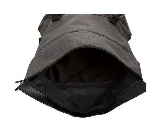 Рюкзак школьный Bagland Dezert 24 л. серый (0058869) (996416777), изображение 5 Рюкзак школьный Bagland Dezert 24 л. серый (0058869) (996416777), изображение 5