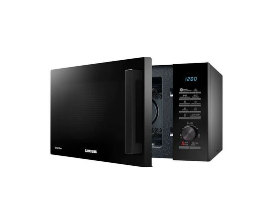 Микроволновая печь Samsung MC28A5135CK/UA, изображение 4 Микроволновая печь Samsung MC28A5135CK/UA, изображение 4