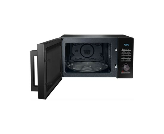 Микроволновая печь Samsung MC28A5135CK/UA, изображение 5 Микроволновая печь Samsung MC28A5135CK/UA, изображение 5