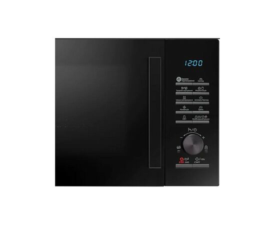 Микроволновая печь Samsung MC28A5135CK/UA, изображение 6 Микроволновая печь Samsung MC28A5135CK/UA, изображение 6