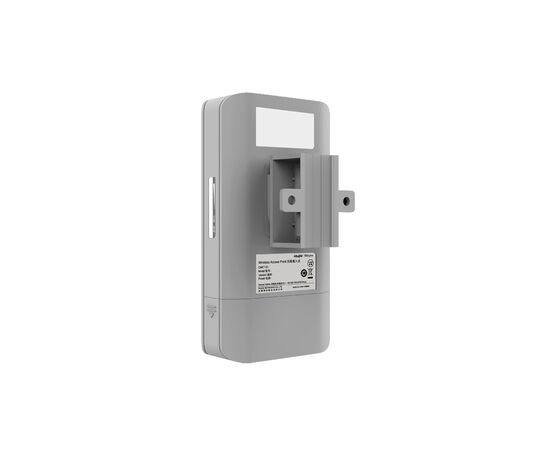 Точка доступа Wi-Fi Ruijie Networks RG-EST310 V2, изображение 3 Точка доступа Wi-Fi Ruijie Networks RG-EST310 V2, изображение 3